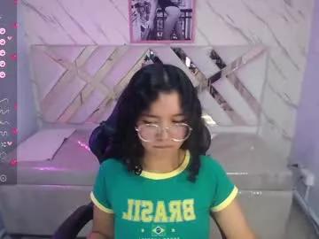 victoria_castillo_b from Chaturbate is Freechat