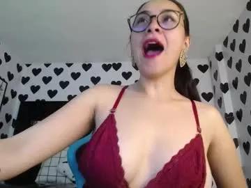 victoria_evans_a from Chaturbate is Freechat