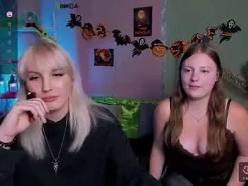 victoria_pretty_ from Chaturbate is Freechat