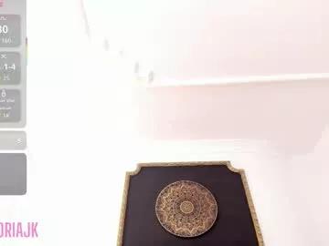 victoriajk from Chaturbate is Freechat