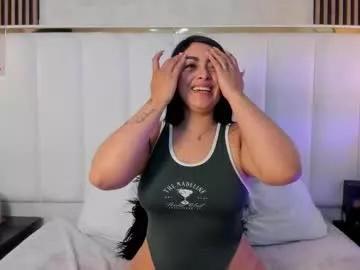 victoriajohns_mjs from Chaturbate is Freechat