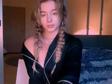 victoriande from Chaturbate is Freechat