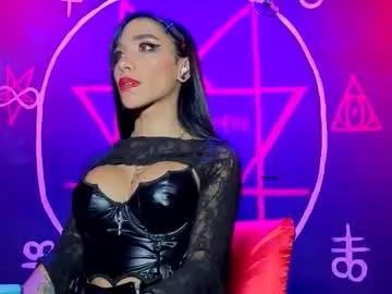 victoriavampire666 from Chaturbate is Freechat