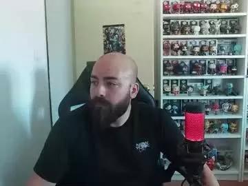 vikingc0ck_ from Chaturbate is Freechat