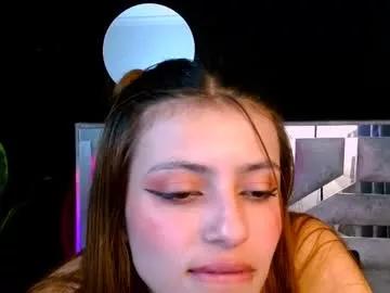 viky_evanss from Chaturbate is Freechat
