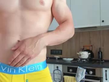 Photos of vincent_o from Chaturbate is Freechat