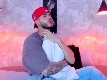 vincentblack_ from Chaturbate is Freechat