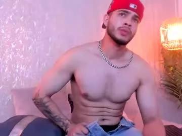 vincentblack_ from Chaturbate is Freechat
