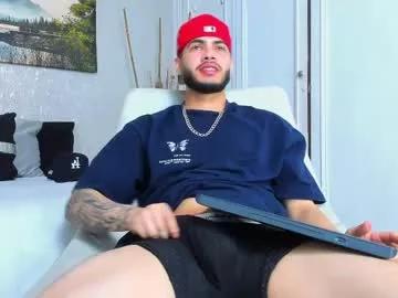 vincentblack_ from Chaturbate is Freechat