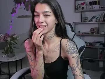 Vinkitinkii webcams show profile image 