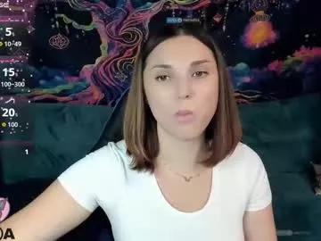vinter_girl from Chaturbate is Freechat
