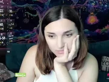 vinter_girl from Chaturbate is Freechat