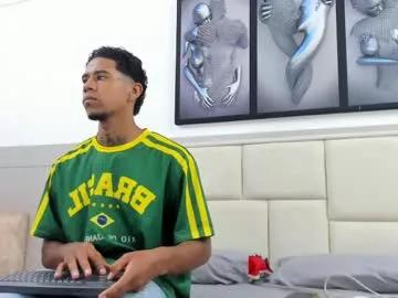 violet_and_myers from Chaturbate is Freechat