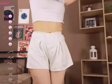 violet_jefferson from Chaturbate is Freechat