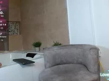 violeta_hillss from Chaturbate is Freechat