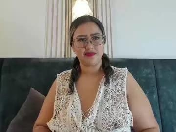 violetaa_gomez from Chaturbate is Freechat