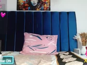 violeteevans_ from Chaturbate is Freechat