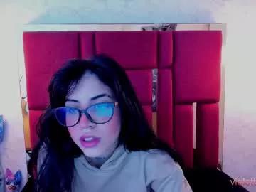 violetsmith_3 from Chaturbate is Freechat