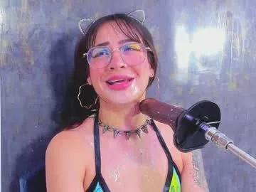 violett_collins_ from Chaturbate is Freechat
