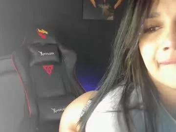 violetta_jhonson_v from Chaturbate is Freechat