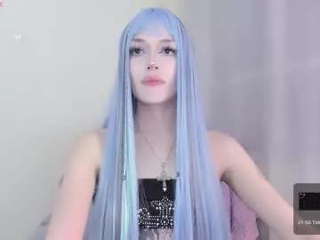 violettbones from Chaturbate is Freechat