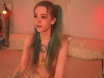 Photos of violettessa from Chaturbate is Private