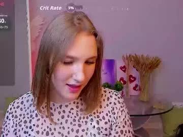 virgimoore from Chaturbate is Freechat