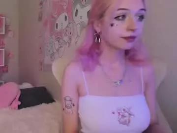 vivi_bloom from Chaturbate is Freechat