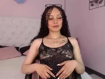 vivi_gh1 from Chaturbate is Freechat