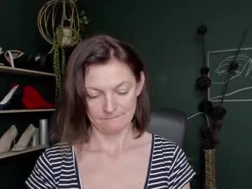 vivian_dream from Chaturbate is Freechat