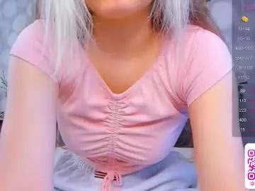 vixenserene from Chaturbate is Freechat