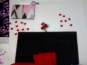 vmiajonesper from Chaturbate is Freechat