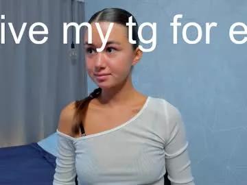 vvilly_wonka model from Chaturbate