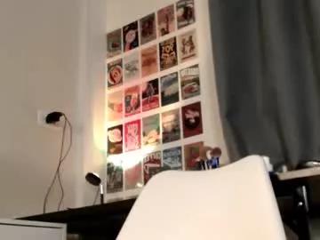 wakai_kira from Chaturbate is Freechat
