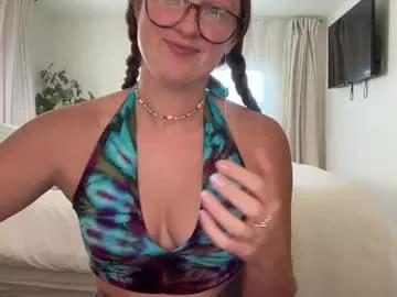 wanderlustjade from Chaturbate is Freechat