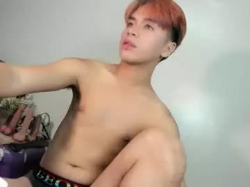 wantedtwink_69 from Chaturbate is Freechat