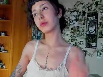 wavy_nights from Chaturbate is Freechat