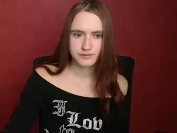 wendy_say_ from Chaturbate is Freechat