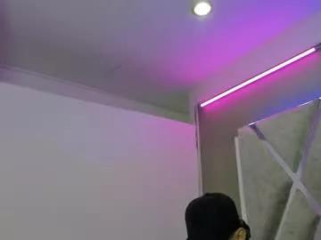 wesley_white777 from Chaturbate is Freechat