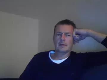 wessel1975 from Chaturbate