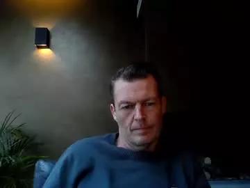 wessel1975 from Chaturbate