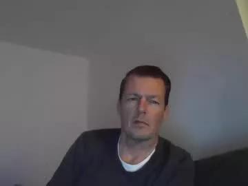 wessel1975 from Chaturbate