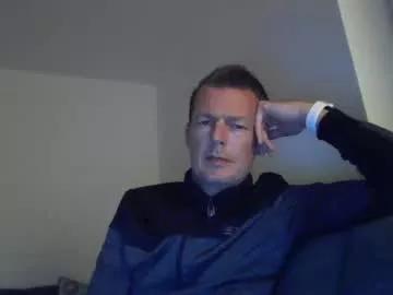 wessel1975 from Chaturbate