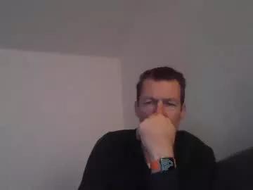 wessel1975 from Chaturbate