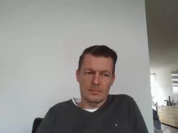 wessel1975 from Chaturbate