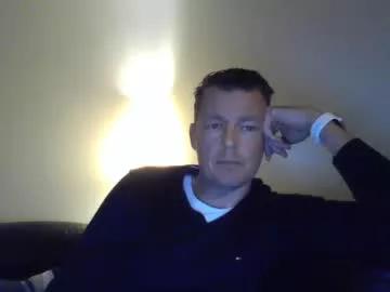 wessel1975 from Chaturbate