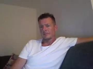 wessel1975 from Chaturbate
