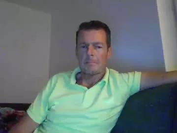wessel1975 from Chaturbate