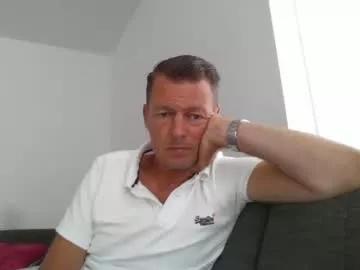 wessel1975 from Chaturbate