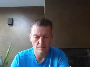 wessel1975 from Chaturbate